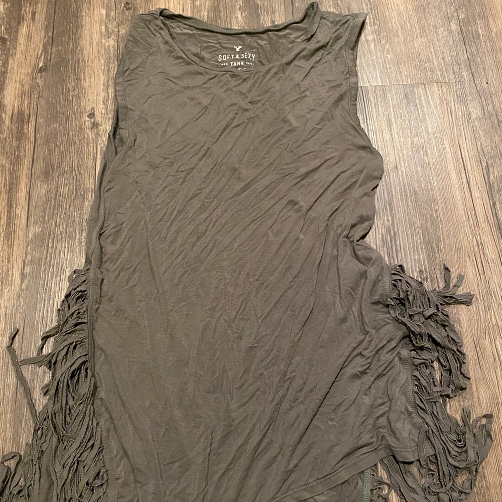American eagle top
